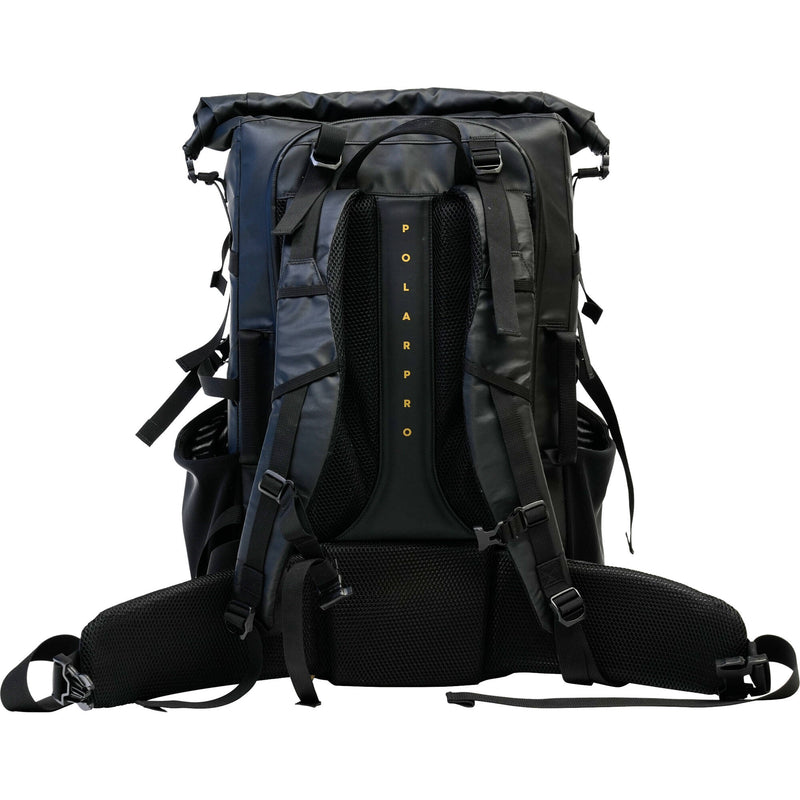 PolarPro Boreal Backpack (Black, 50L)