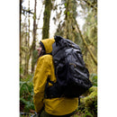 PolarPro Boreal Backpack (Black, 50L)