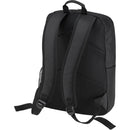 Kensington Simply Portable Lite Backpack (Black, 16L)