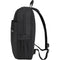 Kensington Simply Portable Lite Backpack (Black, 16L)