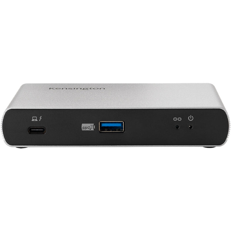 Kensington SD2600T Thunderbolt 4 Dual 4K Nano Docking Station