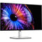 Dell UltraSharp 27" Thunderbolt Hub 1440p Monitor