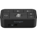 Kensington Universal 3-In-1 Pro Audio Headset Switch