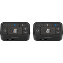 Kensington Universal 3-In-1 Pro Audio Headset Switch