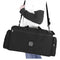 PortaBrace Semi-Rigid Cargo-Style Case for Sony a6700 Camera and Accessories