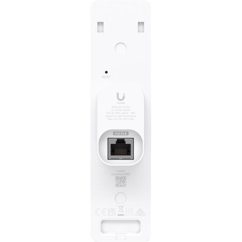 Ubiquiti Networks UniFi Access Reader G2 Professional (White)