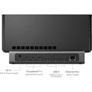 Brydge Thunderbolt 4 ProDock (Space Gray)