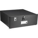 ProX T-4RD-18 MK2 Heavy-Duty Rack Drawer 18" Deep (4 RU)