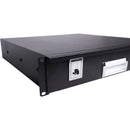 ProX T-2RD-18 MK2 Heavy-Duty Rack Drawer 18" Deep (2 RU)