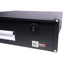 ProX T-3RD-18 MK2 Heavy-Duty Rack Drawer 18" Deep (3 RU)