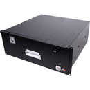 ProX T-4RD-18 MK2 Heavy-Duty Rack Drawer 18" Deep (4 RU)