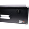 ProX T-4RD-18 MK2 Heavy-Duty Rack Drawer 18" Deep (4 RU)