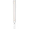 Godox LC500R Mini RGB LED Light Stick (White, 18")