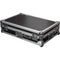 Odyssey 1 RU Case with Wheels and Glide-Style Laptop Platform for DDJ-Rev5