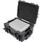 Odyssey DNP Dustproof and Watertight Trolley Case for DS620 Printer