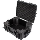 Odyssey DNP Dustproof and Watertight Trolley Case for DS620 Printer