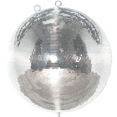 Eliminator Lighting Mirror Ball (30")