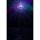 Eliminator Lighting Mirror Ball (30")