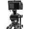 Prompter People Pocket Cue V2 Compact Prompter Freestanding Kit with Talent Monitor