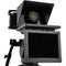 Prompter People Pocket Cue V2 Compact Prompter with Talent Monitor