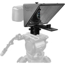 Prompter People Pocket Cue V2 Compact Prompter Freestanding Kit for Smartphones