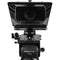 Prompter People Pocket Cue V2 Compact Prompter Freestanding Kit for Smartphones