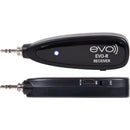 Galaxy Audio EVO-GTS Water-Resistant Headset Microphone System (2.4 GHz)