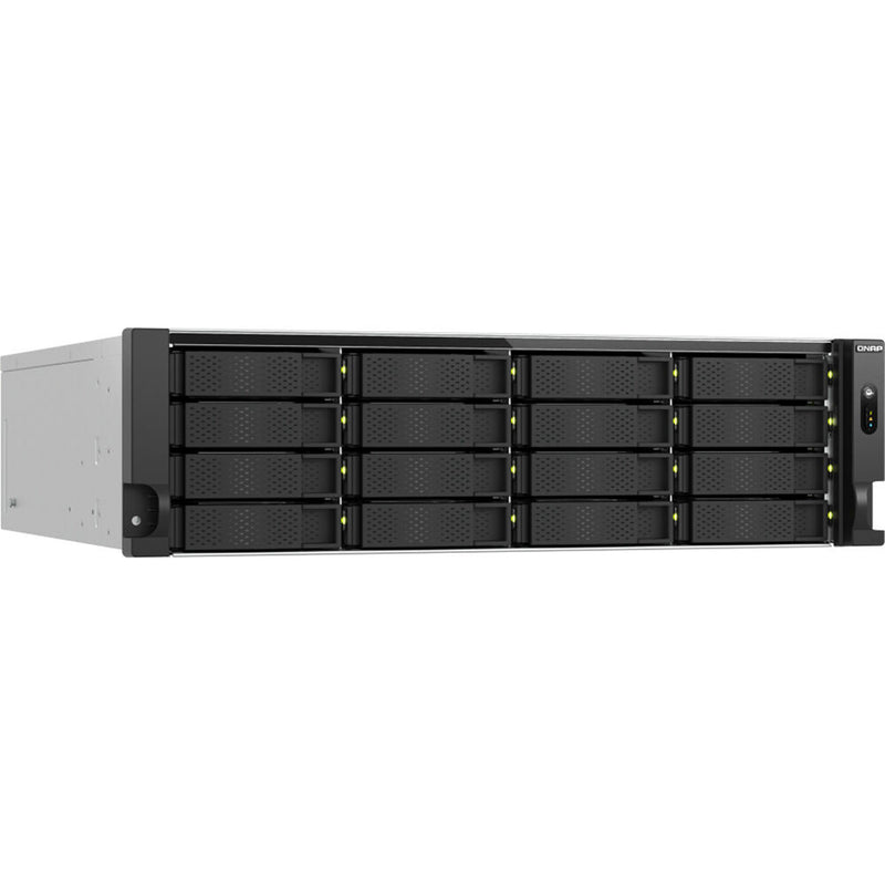 QNAP TS-h1677AXU-RP 16-Bay NAS Enclosure