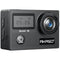 AKASO Brave 4 Action Camera with Microphone Pack