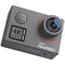 AKASO V50 Elite Action Camera with Microphone Pack