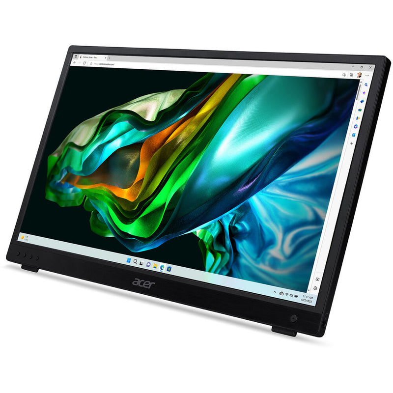 Acer PM181Q 17.3" Portable IPS Monitor