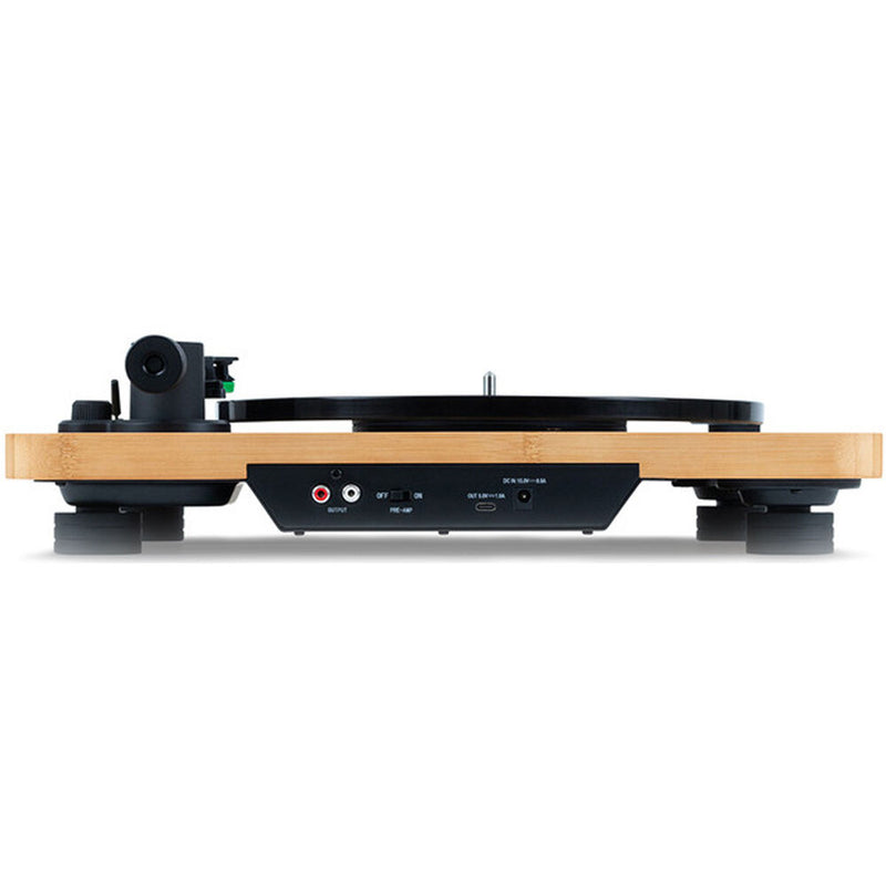 House of Marley Stir It Up Lux Wireless Turntable