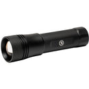 Osprey Global Multicolor Flashlight with Weapon Mount