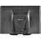 Prompter People 24" Beamsplitter Glass with Hood for Flex Plus Teleprompter