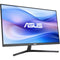 ASUS VU279CFE-B 27" Eye Care Gaming Monitor