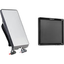 Prompter People ProLine Plus Teleprompter Upgrade Kit with Self-Reversing Monitor (15")