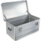 Eylar XL Crossover Aluminum Overland Storage Box (Aluminum)