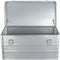 Eylar XL Crossover Aluminum Overland Storage Box (Aluminum)