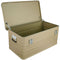 Eylar XL Crossover Aluminum Overland Storage Box (Tan)