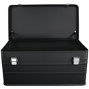 Eylar XL Crossover Aluminum Overland Storage Box (Black)