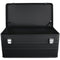 Eylar XL Crossover Aluminum Overland Storage Box (Black)