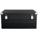 Eylar XL Crossover Aluminum Overland Storage Box (Black)