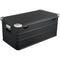 Eylar XL Crossover Aluminum Overland Storage Box (Black)