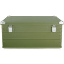 Eylar XL Crossover Aluminum Overland Storage Box (Green)