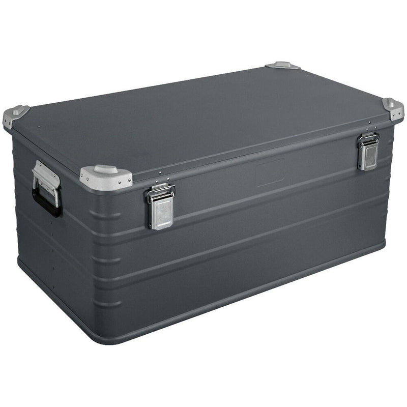 Eylar XL Crossover Aluminum Overland Storage Box (Gray)