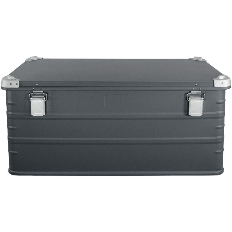 Eylar XL Crossover Aluminum Overland Storage Box (Gray)