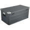 Eylar XL Crossover Aluminum Overland Storage Box (Gray)