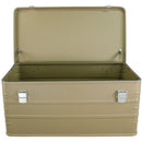 Eylar XL Crossover Aluminum Overland Storage Box (Tan)