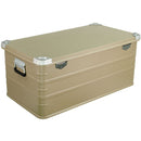 Eylar XL Crossover Aluminum Overland Storage Box (Tan)