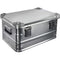 Eylar Small Crossover Aluminum Overland Storage Box (Aluminum)